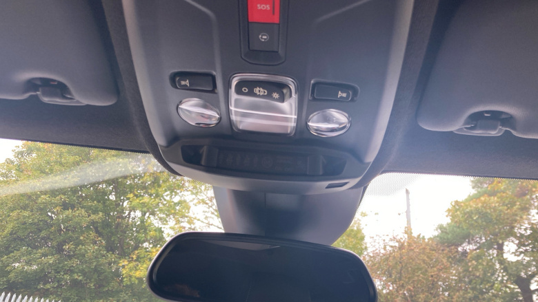 Vauxhall Corsa 100kW Yes 50kWh 5dr Auto Electric Hatchback